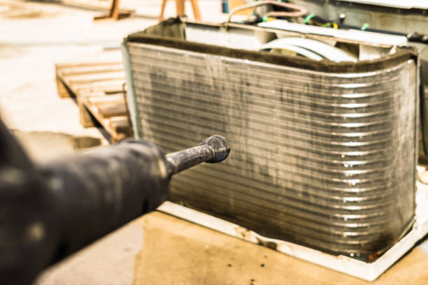 Best Best Air Duct Cleaning Company  in North Bethesda, MD