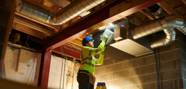 Best Air Vent Cleaning Services  in North Bethesda, MD