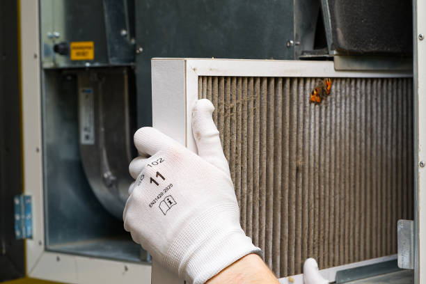 Best HVAC Duct Inspection Services  in North Bethesda, MD