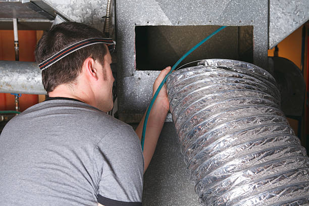 Best Affordable Duct Cleaning Services  in North Bethesda, MD