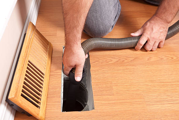 Best HVAC System Cleaning  in North Bethesda, MD