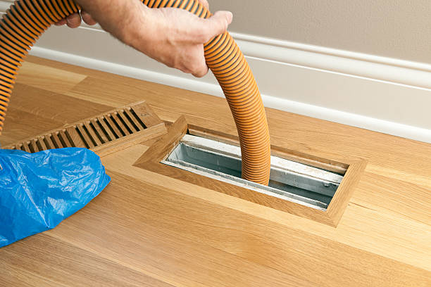 Best Emergency Air Duct Cleaning  in North Bethesda, MD