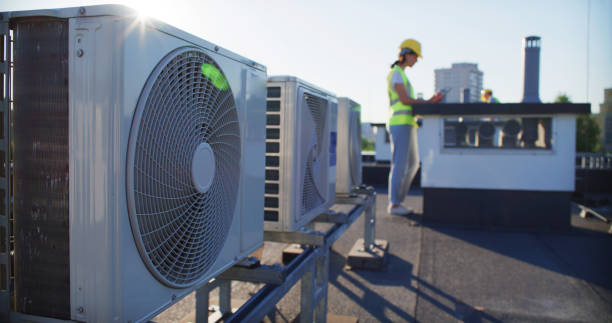 Best Professional Duct Cleaning Services  in North Bethesda, MD