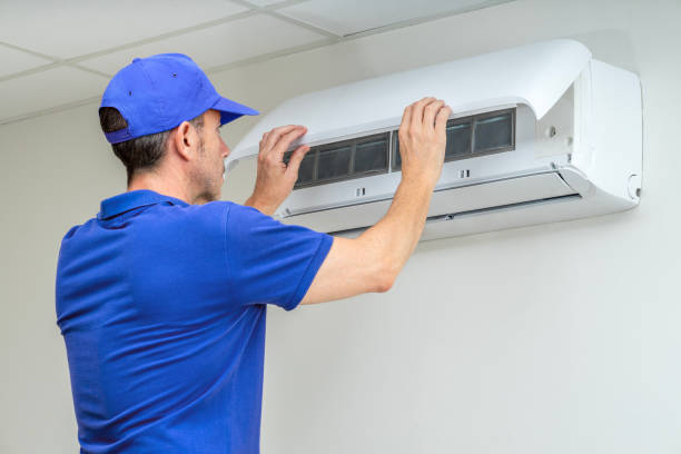 Best Air Vent Cleaning Services  in North Bethesda, MD