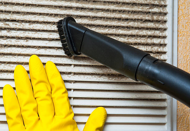 Best Affordable HVAC Duct Cleaning  in North Bethesda, MD